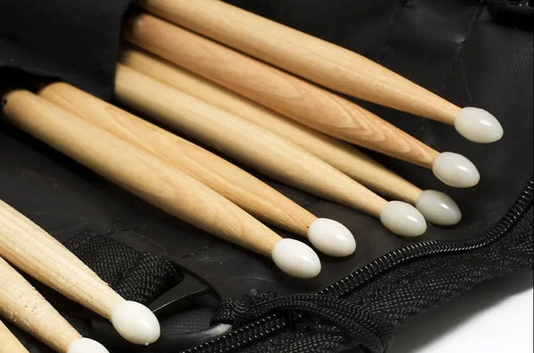 5bn Maple Nylon Tip