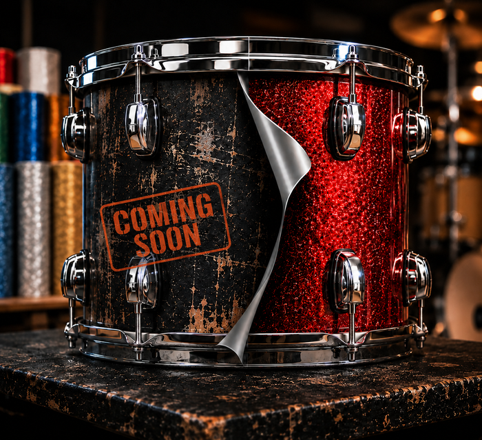 Drum Wrap