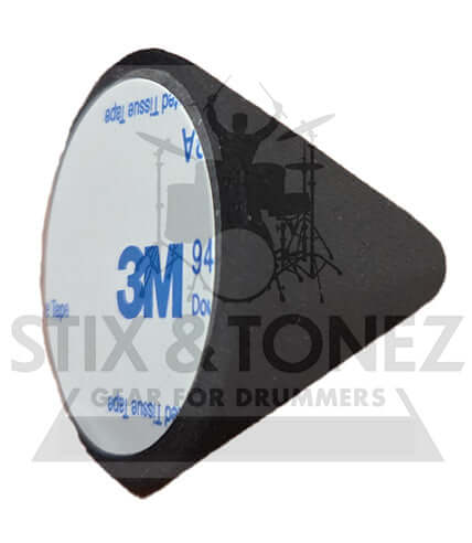Roland Replacement Foam Cones x 4