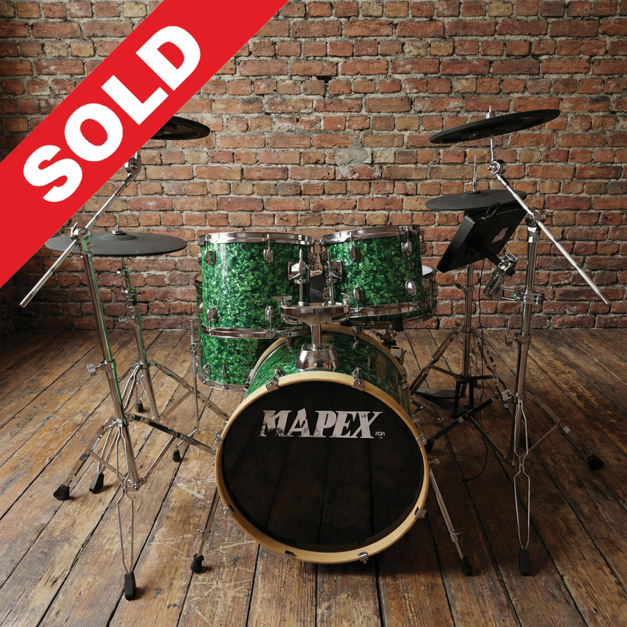 Mapex V Series Electronic Drum Kit