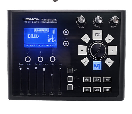Lemon Z17 Drum Module