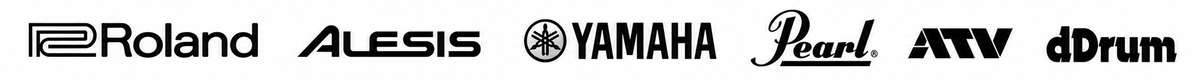 Compatible With Most Modules That Accept 1/4 Inch TRS Cables - Consult Your Module Instructions For Verification