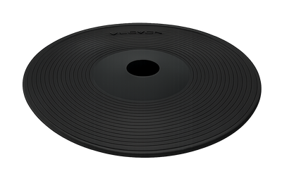 9" LEMON DUAL ZONE SPLASH CYMBAL