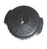 Quick Release Cymbal Nut  x 6