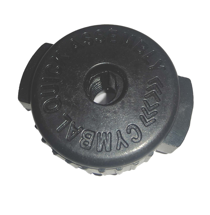 Quick Release Cymbal Nut  x 6