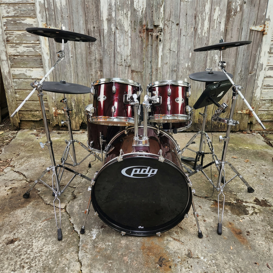 PDP Z5 Series (by DW) Electronic Drum Kit