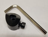 Anti Rotation Stopper and Alan Key