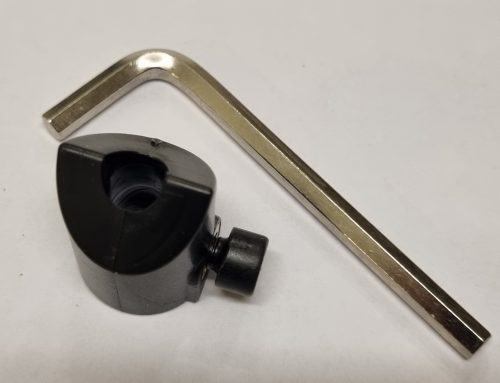 Anti Rotation Stopper and Alan Key