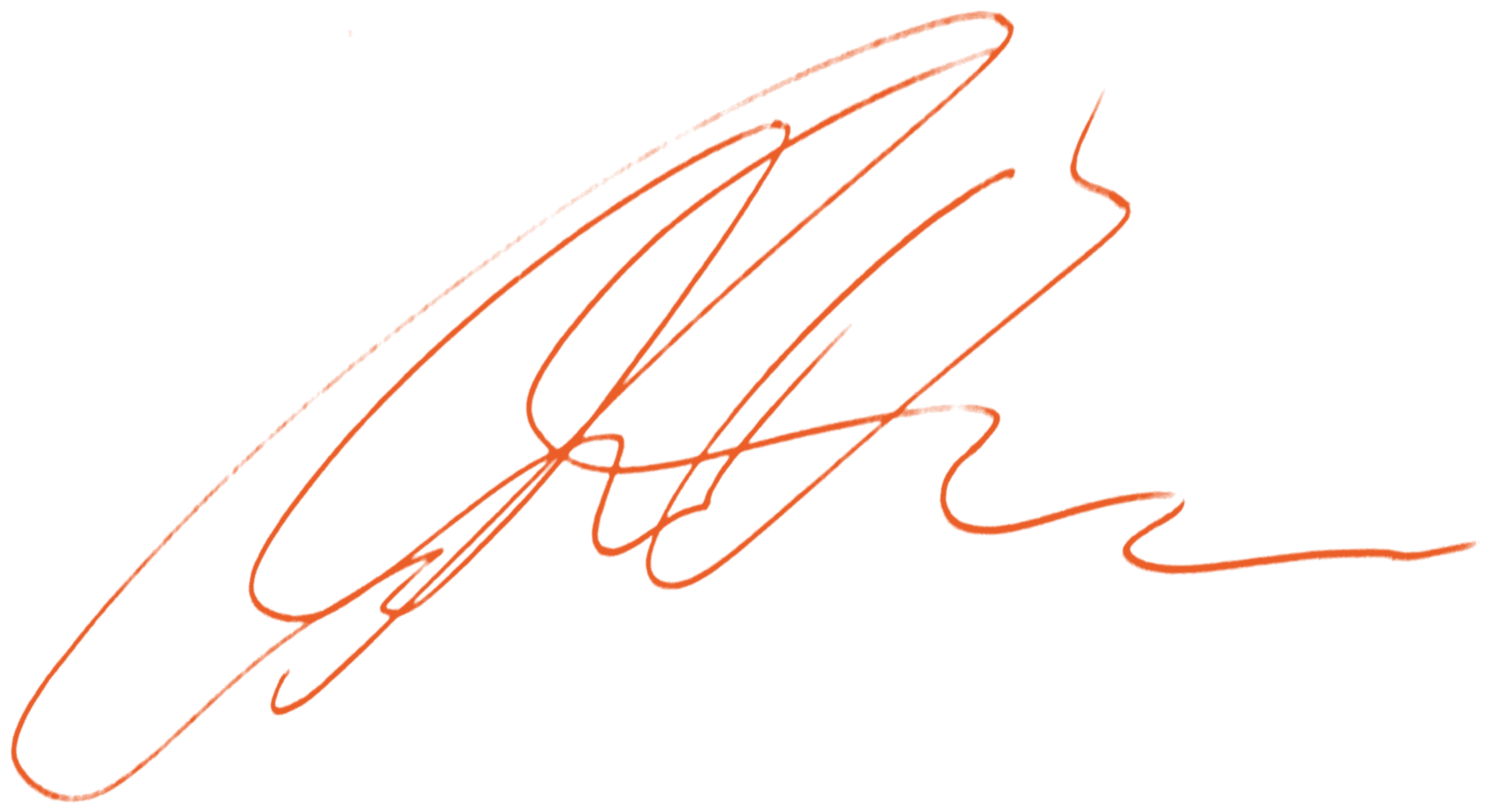 Don Hailes signature