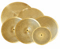 Low Volume Cymbal Set