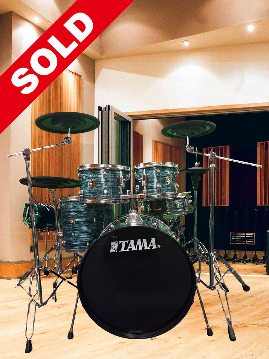 Tama Rhythm Mate Electronic Drum Kit