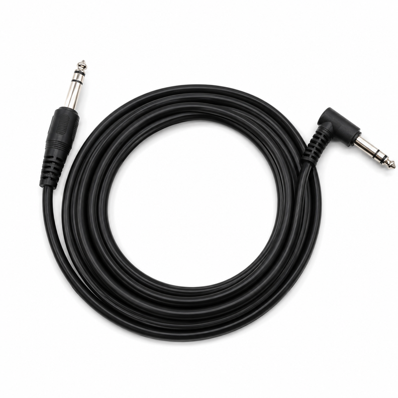 TRS Stereo Trigger Cables